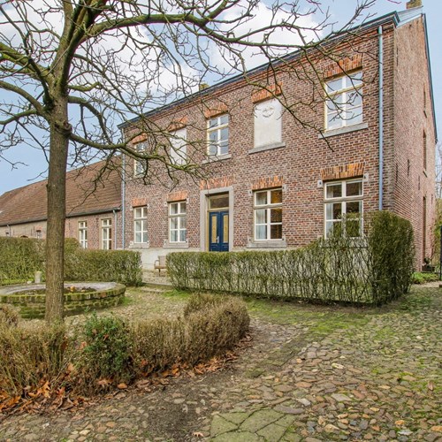 Baexem, Schoorstraat, 2-kamer appartement - foto 1