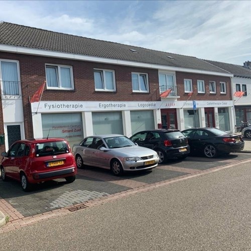 Sittard, Veestraat, kamer - foto 1