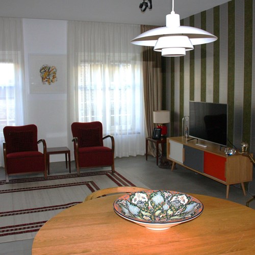 Gorinchem, Langendijk, 2-kamer appartement - foto 1