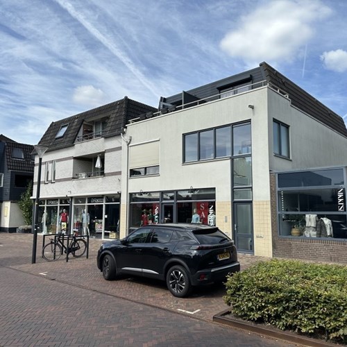 Twello, Duistervoordseweg, maisonnette - foto 1