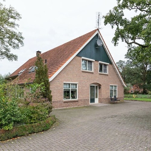 Denekamp, Mekkelhorsterstraat, eengezinswoning - foto 1
