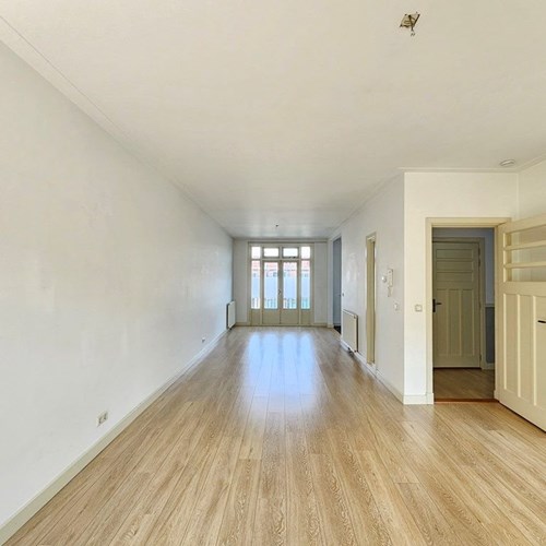 Amsterdam, Achillesstraat, 3-kamer appartement - foto 1