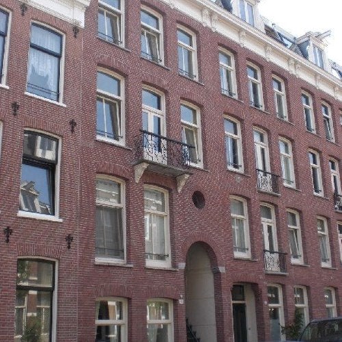 Amsterdam, Tweede Jan Steenstraat, 3-kamer appartement - foto 1