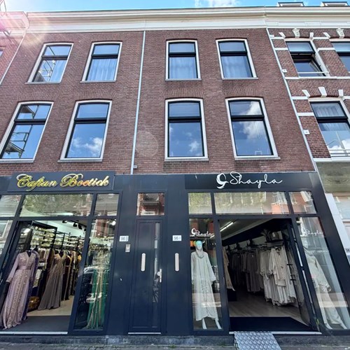 Rotterdam, Noordmolenstraat, 2-kamer appartement - foto 1