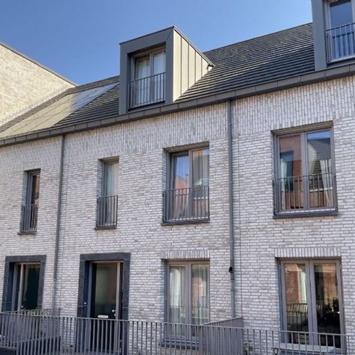 Maastricht, Op de Lijnakker, eengezinswoning - foto 1