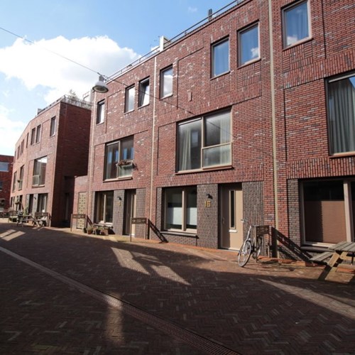 Groningen, Grutmolen, eengezinswoning - foto 1
