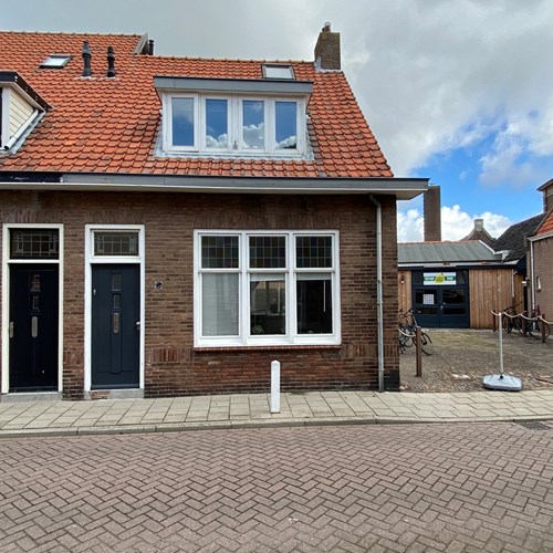 Katwijk (ZH), Zuidstraat, eengezinswoning - foto 1