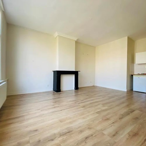 Den Haag, Regentesselaan, 2-kamer appartement - foto 1