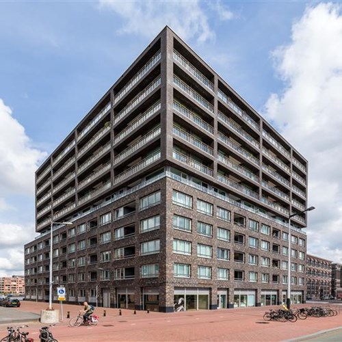 Amsterdam, Oostelijke Handelskade, 3-kamer appartement - foto 1