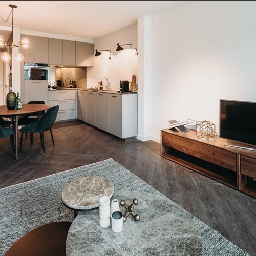 Amsterdam, Spuistraat, 2-kamer appartement - foto 1
