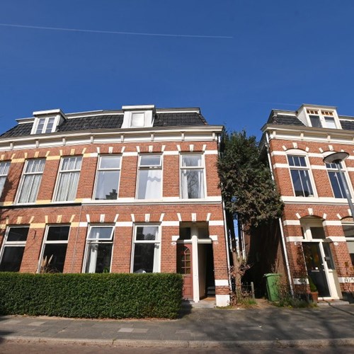 Groningen, Emmastraat, kamer - foto 1
