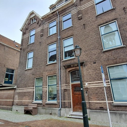 Den Bosch, Julianaplein, 2-kamer appartement - foto 1