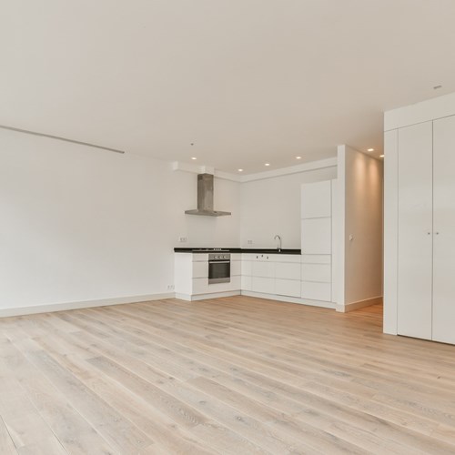 Amsterdam, Ferdinand Bolstraat, bovenwoning - foto 1