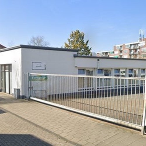 Enschede, Lipperkerkstraat, studentenkamer - foto 1