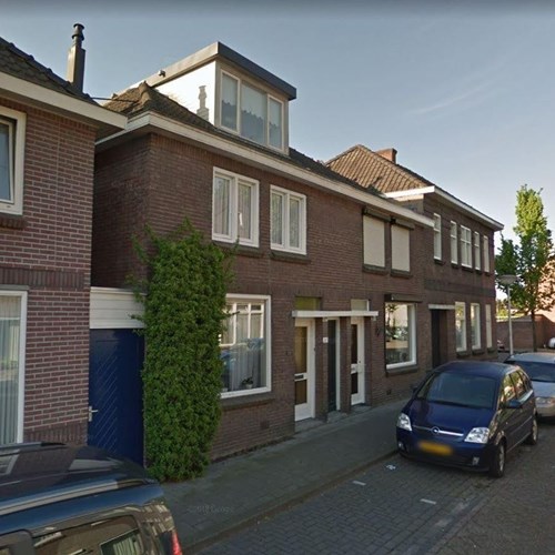 Eindhoven, Laagstraat, eengezinswoning - foto 1