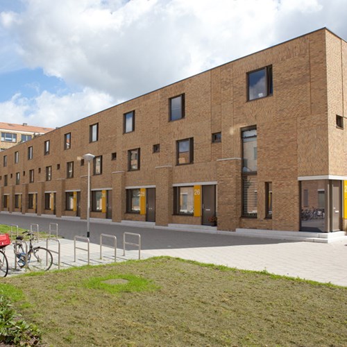 Amsterdam, Piet Mondriaanplein, eengezinswoning - foto 1