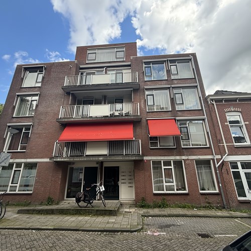 Rotterdam, Meekrapstraat, 3-kamer appartement - foto 1