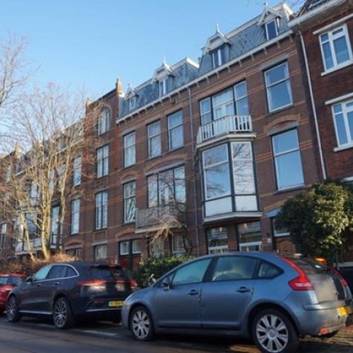 Den Haag, Laan van Nieuw Oost Indie, zelfstandige studio - foto 1