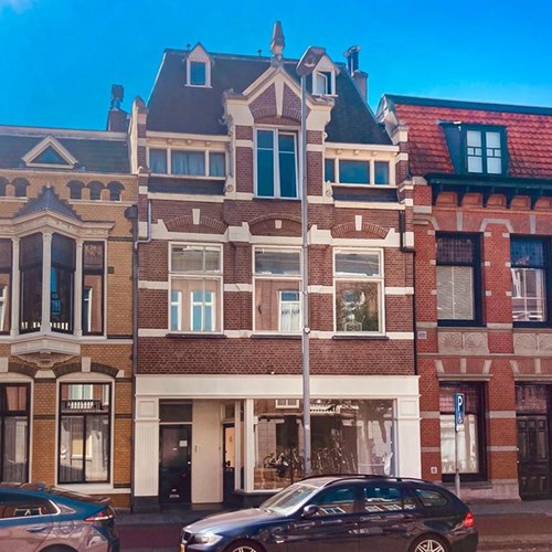 Haarlem, Zijlweg, 2-kamer appartement - foto 1