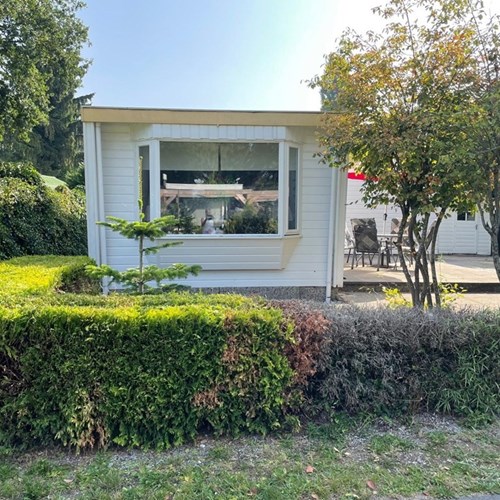Voorthuizen, Apeldoornsestraat, recreatiewoning - foto 1
