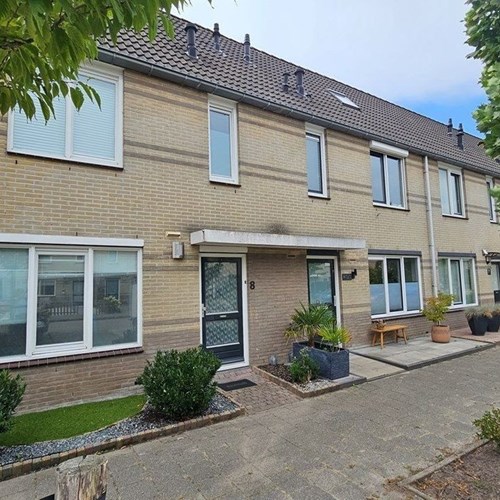 Hoofddorp, Hamelenburg, tussenwoning - foto 1