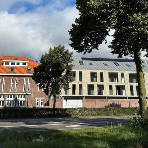 Tilburg, Broekhovenseweg, 3-kamer appartement - foto 1