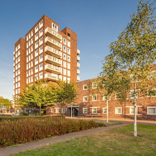 Venray, Gouden leeuwplein, 3-kamer appartement - foto 1