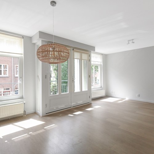Amsterdam, Rustenburgerstraat, 3-kamer appartement - foto 1