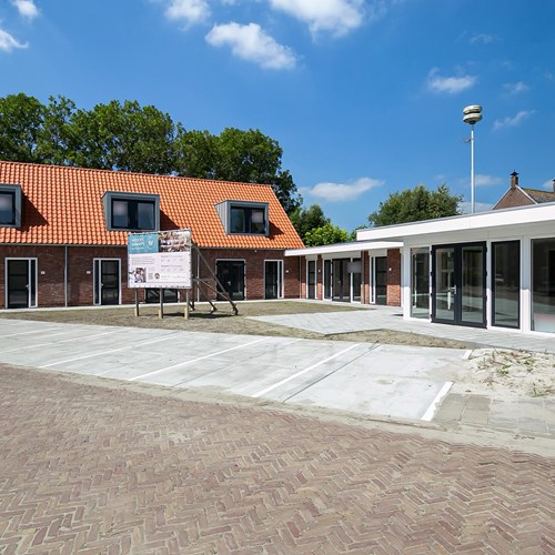 Kattendijke, Deltastraat, eengezinswoning - foto 1