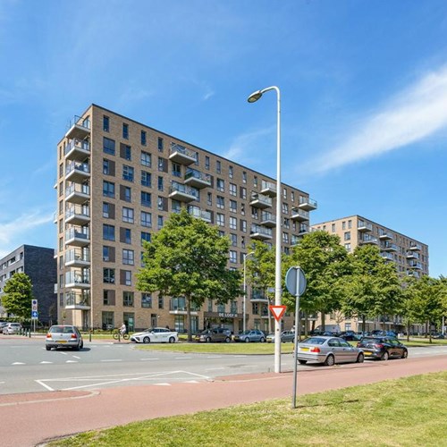 Den Haag, Loevesteinlaan, 4-kamer appartement - foto 1