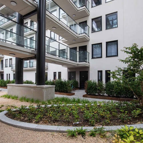 Amstelveen, Burgemeester Rijnderslaan, 3-kamer appartement - foto 1