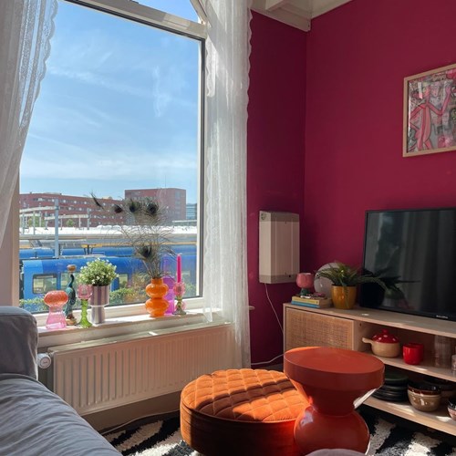 Zwolle, Oosterlaan, kamer - foto 1
