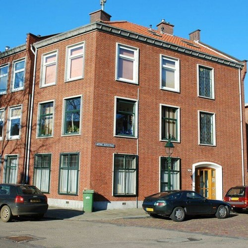 Den Haag, Antonie Duyckstraat, bovenwoning - foto 1