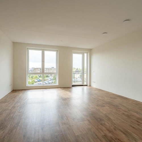Gorinchem, Kruithoorn, 3-kamer appartement - foto 1