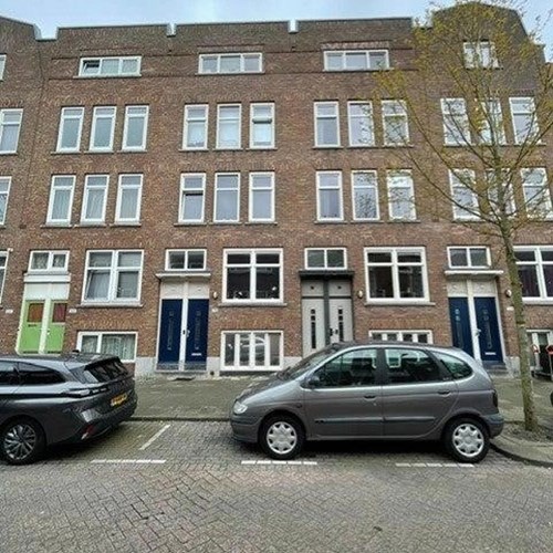 Rotterdam, Millinxstraat, 4-kamer appartement - foto 1