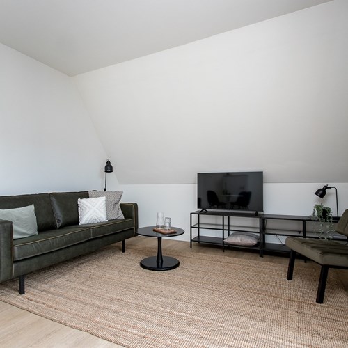 Helvoirt, Kastanjelaan, 2-kamer appartement - foto 1