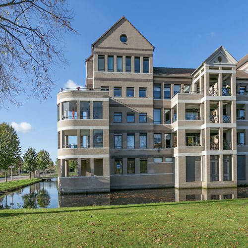 Helmond, Kasteel Noord, 2-kamer appartement - foto 1