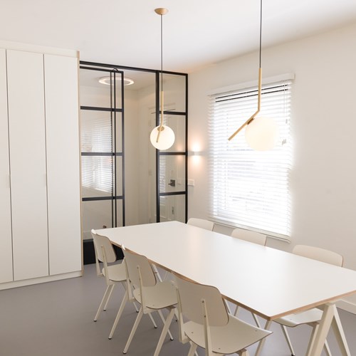 Amsterdam, Azaleastraat, 2-kamer appartement - foto 1