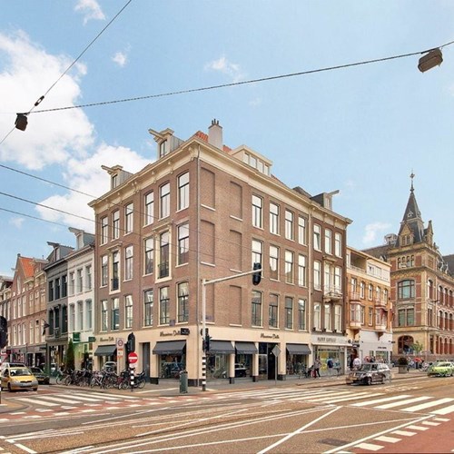 Amsterdam, Pieter Cornelisz Hooftstraat, 3-kamer appartement - foto 1