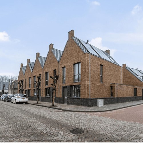 Waalwijk, Laageinde, hoekwoning - foto 1