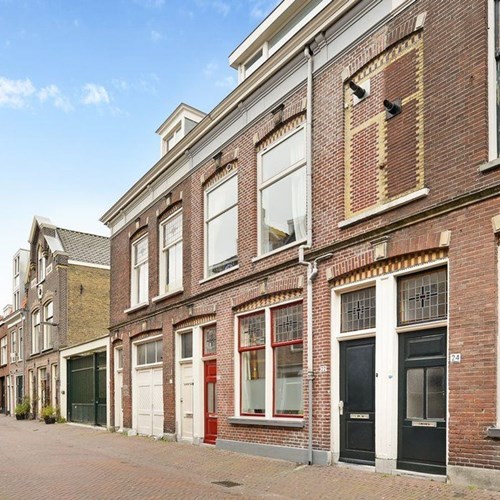 Delft, De Vlouw, zelfstandige studio - foto 1
