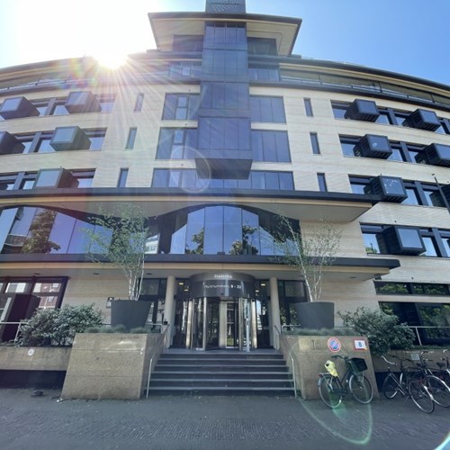 Amersfoort, Stadsring, zelfstandige studio - foto 1