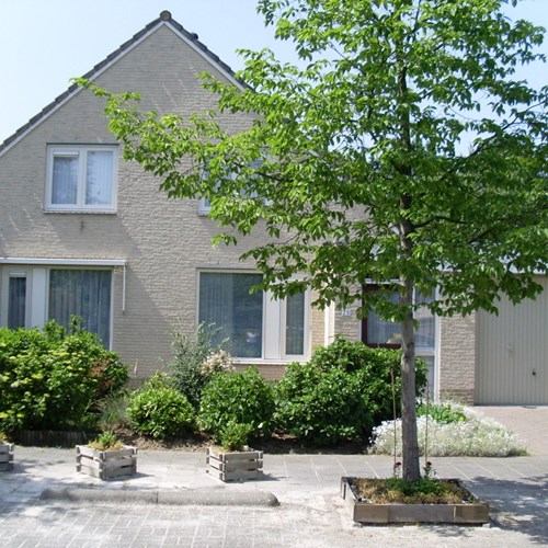 Eindhoven, Serlioweg, eengezinswoning - foto 1