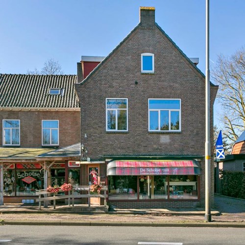 Gorssel, Deventerweg, maisonnette - foto 1