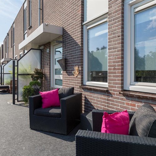 Huizen, Zomerkade, maisonnette - foto 1