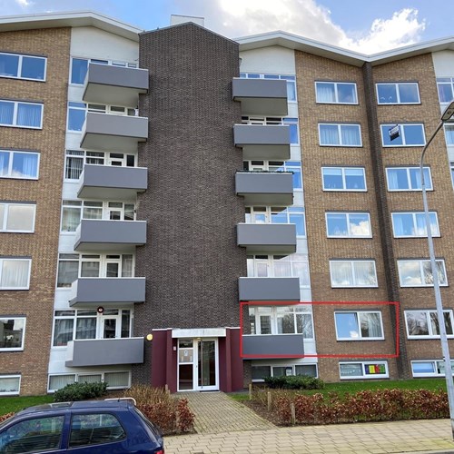 Maastricht, Oranjeplein, 3-kamer appartement - foto 1