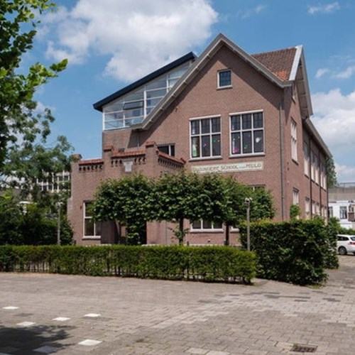 Dordrecht, Singel, 3-kamer appartement - foto 1