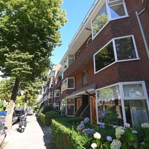 Groningen, Parkweg, zelfstandige studio - foto 1