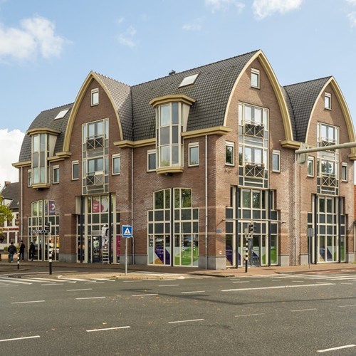 Hoorn (NH), Kleine Noord, bovenwoning - foto 1