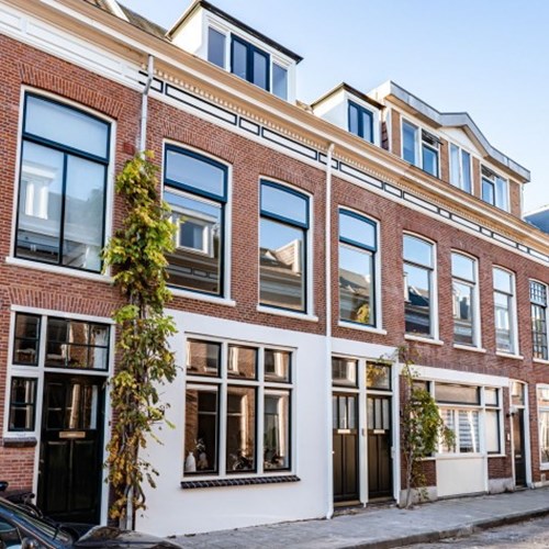 Haarlem, Esschilderstraat, 3-kamer appartement - foto 1